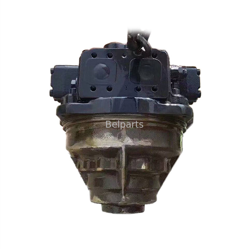  Travel Motor For PC2000-8 KOMATSU Excavator Parts 706-7L-01110 706-8L-41110 Transmission