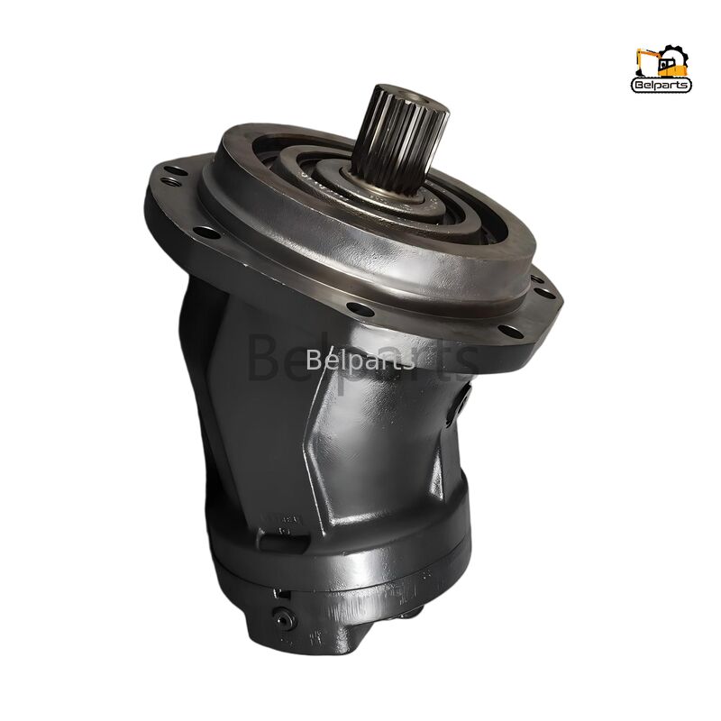 Hydraulic Travel Motor For PC3000-6 KOMATSU Excavator Parts R902419946 65489140 Transmission