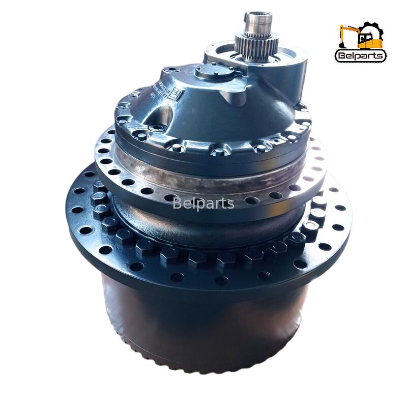 Travel Reducer For PC3000-6 KOMATSU Excavator Parts 89810840 99481640 65489140 89659040 95930840 Travel Gearbox Reduction Transmission