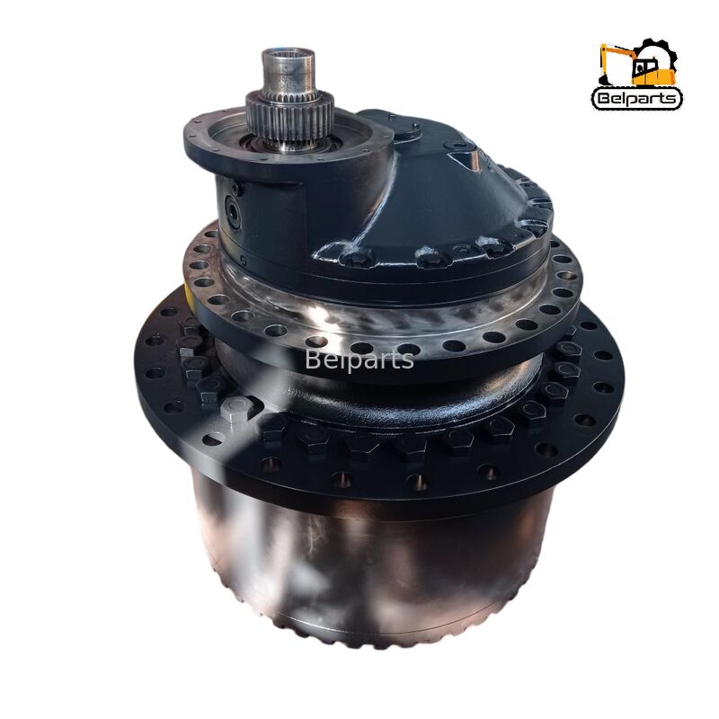 Travel Reducer For PC3000-6 KOMATSU Excavator Parts 89810840 99481640 65489140 89659040 95930840 Travel Gearbox Reduction Transmission