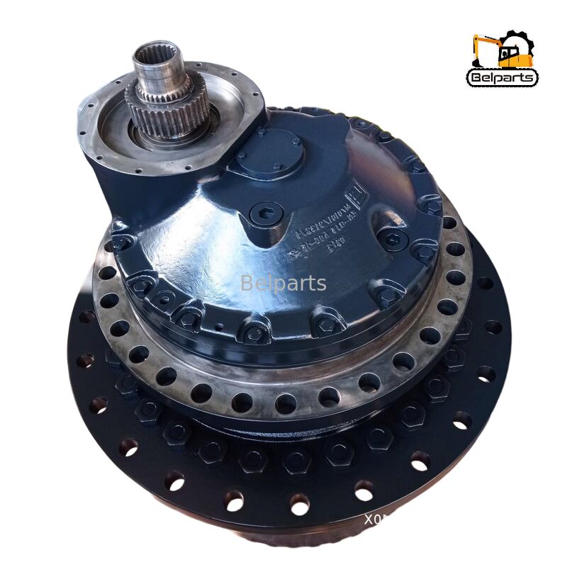 Travel Reducer For PC3000-6 KOMATSU Excavator Parts 89810840 99481640 65489140 89659040 95930840 Travel Gearbox Reduction Transmission