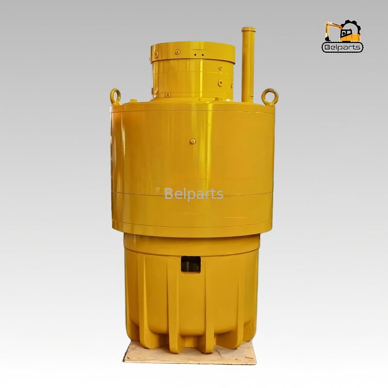 Swing Gearbox PC3000-6 Komatsu Excavator Parts 94487240 93656040 92679540 71132073 90255040 89810040 Slew Reducer Reduction