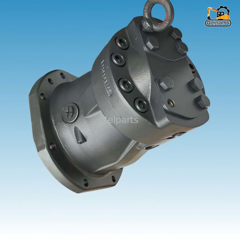 Hydraulic Swing Motor For PC3000-6 Komatsu Excavator Part 95930840 89659040 90748640 Rotary Slew Motor Device