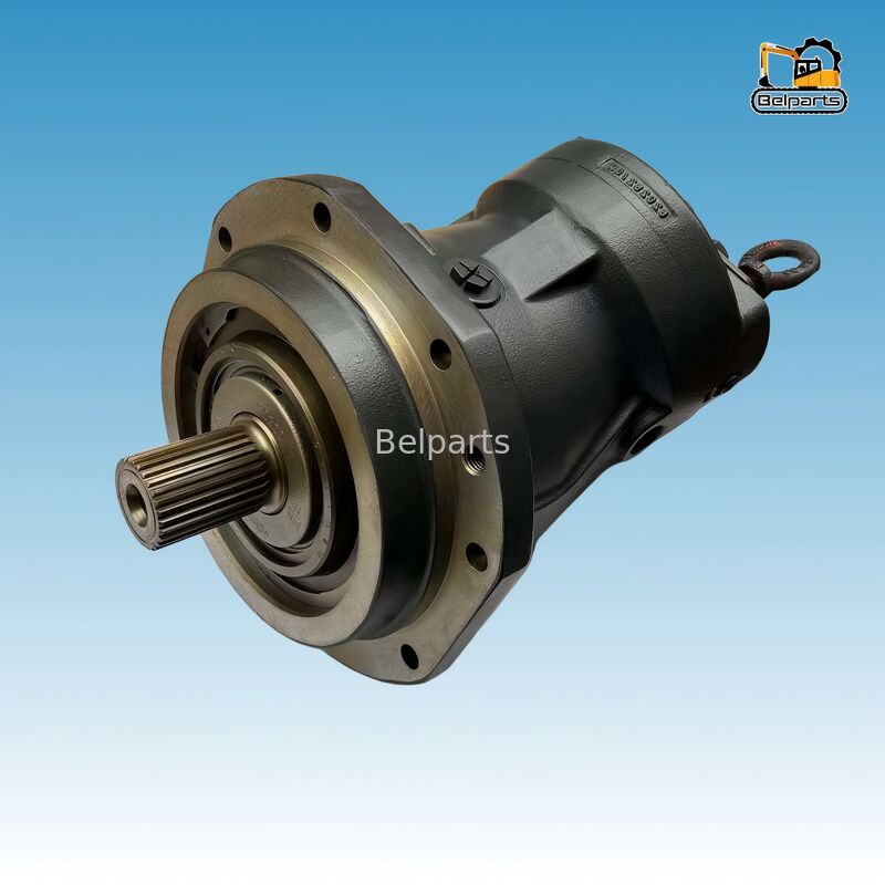 Hydraulic Swing Motor For PC3000-6 Komatsu Excavator Part 95930840 89659040 90748640 Rotary Slew Motor Device
