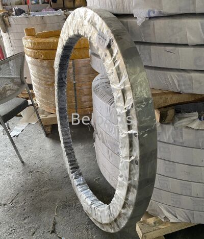 JCB 48Z-1 Slewing Bearing for JCB Excavator Spare Parts 334/U0716 Swing Circle Slew Ring Aftermarket