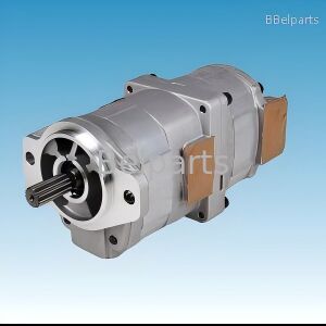 Hydraulic Gear Pump For KOMATSU PC1000-1 PC1000LC-1 PC1000SE-1 PC1000SP-1 Excavator Parts 705-51-31070 705-51-31030 Original Pilot Pump