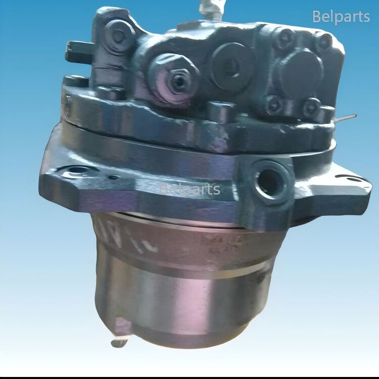 Travel Motor Ass'y For KOMATSU PC1000-1 PC1000LC-1 PC1000SE-1 PC1000SP-1 Excavator Parts 706-87-01001 706-87-01000 706-87-03105 706-87-03104 Hydraulic Transmission