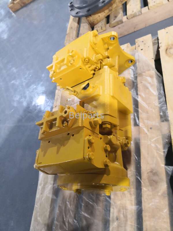 PC1250-7 PC1250LC-7 PC1250SP-7 PC1250SE-7 Main Hydraulic Pump for KOMATSU Excavator Parts 708-2L-00522 708-2L-00610 708-2H-00322 Piston Pump Attachment
