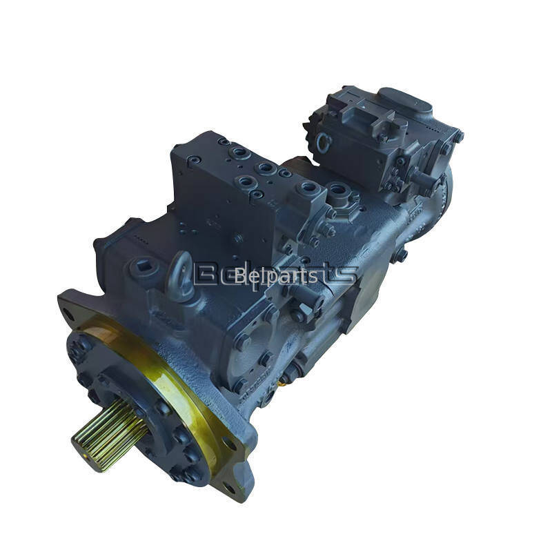 PC1250-8 PC1250-8R PC1250LC-8 PC1250SP-8 PC1250SP-8R Main Hydraulic Pump for KOMATSU Excavator Parts 708-2H-00440 708-2L-00680 708-2L-00690 708-1L-00800 708-2L-00681 705-22-40380 Piston Pump Atta