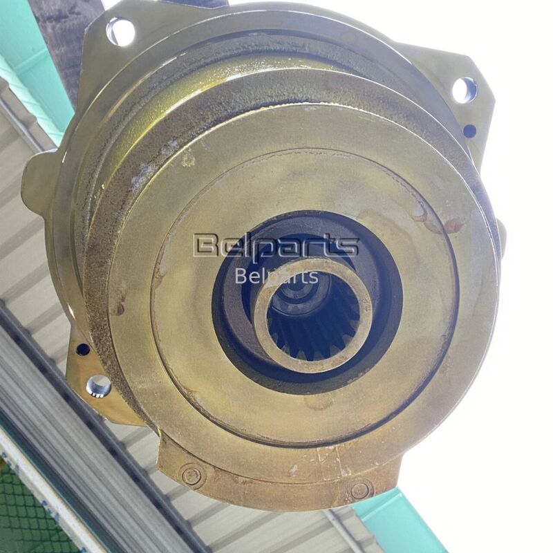Travel Motor Ass'y For KOMATSU PC1250-7 PC1250-8 PC1250LC-7 PC1250LC-8 PC1250-8R Excavator Parts 21N-60-34100 Hydraulic Transmission Motor 