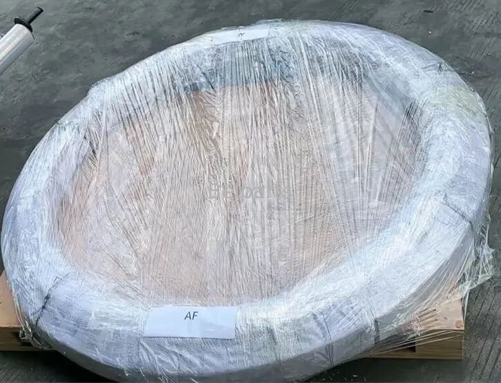 PC138US-8 Slewing Bearing for Komatsu Excavator Spare Parts 22B-25-21100 Swing Circle Slew Ring OEM