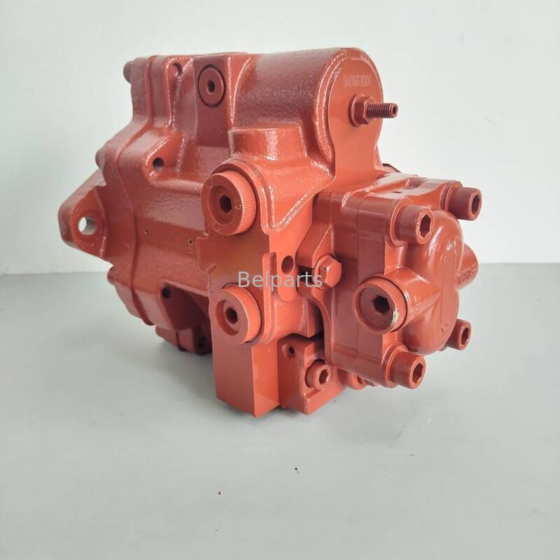 Hydraulic Excavator Parts PVD-2B-32L-3CDPS-9G-4149 Hydraulic Pump For Mini Excavator Nachi Piston Pump