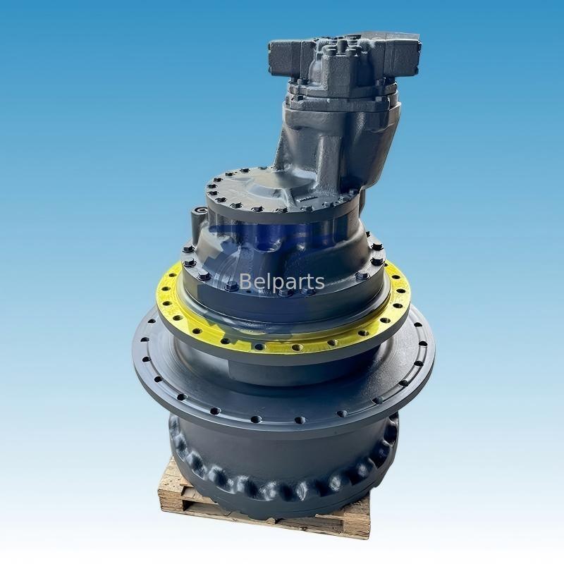 Final Drive For PC1000-1 PC1000LC-1 PC1000SE-1 PC1000SP-1 KOMATSU Excavator Parts 21N-27-00010 21N-27-00020 Hydraulic Travel Motor Reducer Transmission
