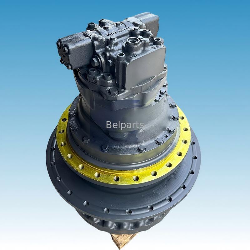 Final Drive For PC1000-1 PC1000LC-1 PC1000SE-1 PC1000SP-1 KOMATSU Excavator Parts 21N-27-00010 21N-27-00020 Hydraulic Travel Motor Reducer Transmission