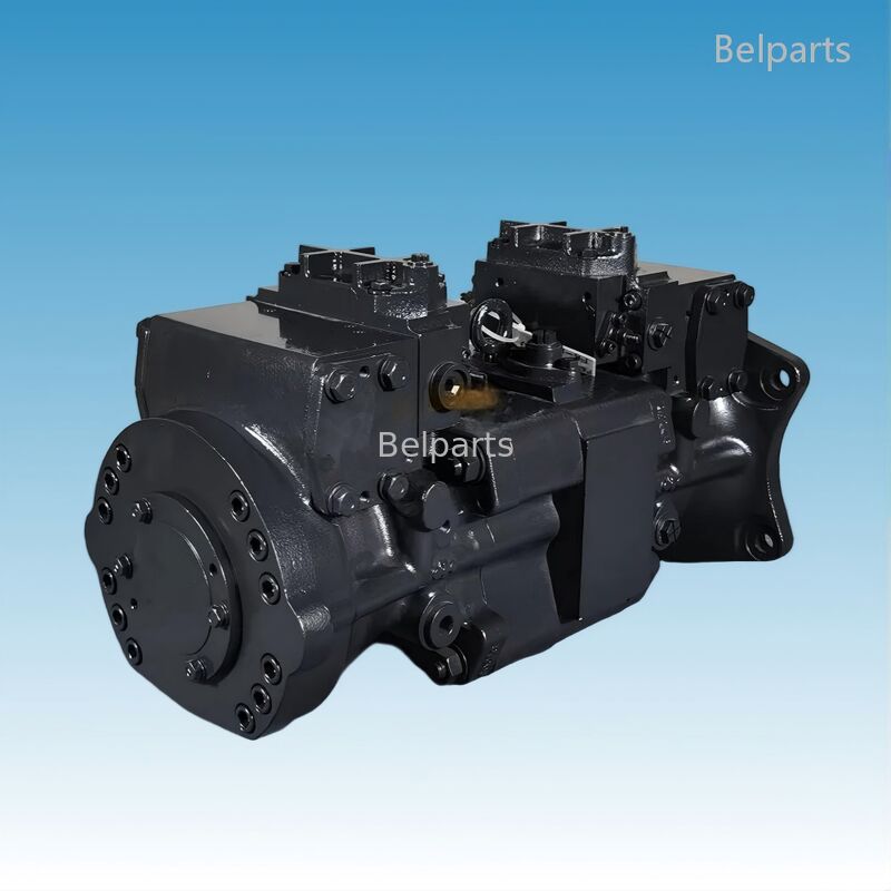 Hydraulic Pump For PC600-6 PC600-6A PC600LC-6 PC600LC-6A Komatsy Excavator Parts 708-2L-00710 708-2L-00731 708-2L-00721 Main Piston Pump