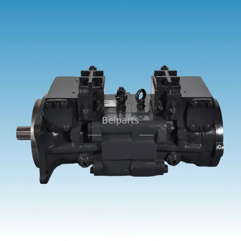 Hydraulic Pump For PC750-6 PC800-6 PC750LC-6PC750SE-6 PC800SE-6 KOMATSU Hydraulic Excavator Parts 708-2L-00750 708-2L-00740 Original Main Piston Pump