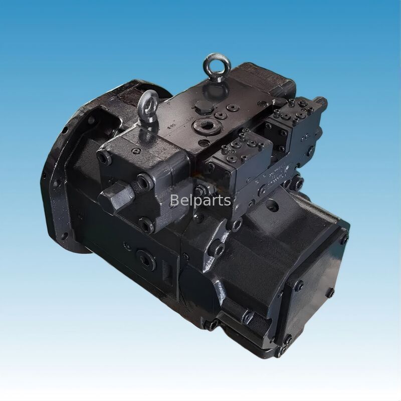 Hydraulic Pump For PC4000-6 PC4000-6E KOMATSU Hydraulic Excavator Parts 95601040 91524710 95784040 96785040 Main Piston Pump