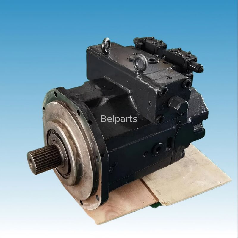 Hydraulic Pump For PC4000-6 PC4000-6E KOMATSU Hydraulic Excavator Parts 95601040 91524710 95784040 96785040 Main Piston Pump