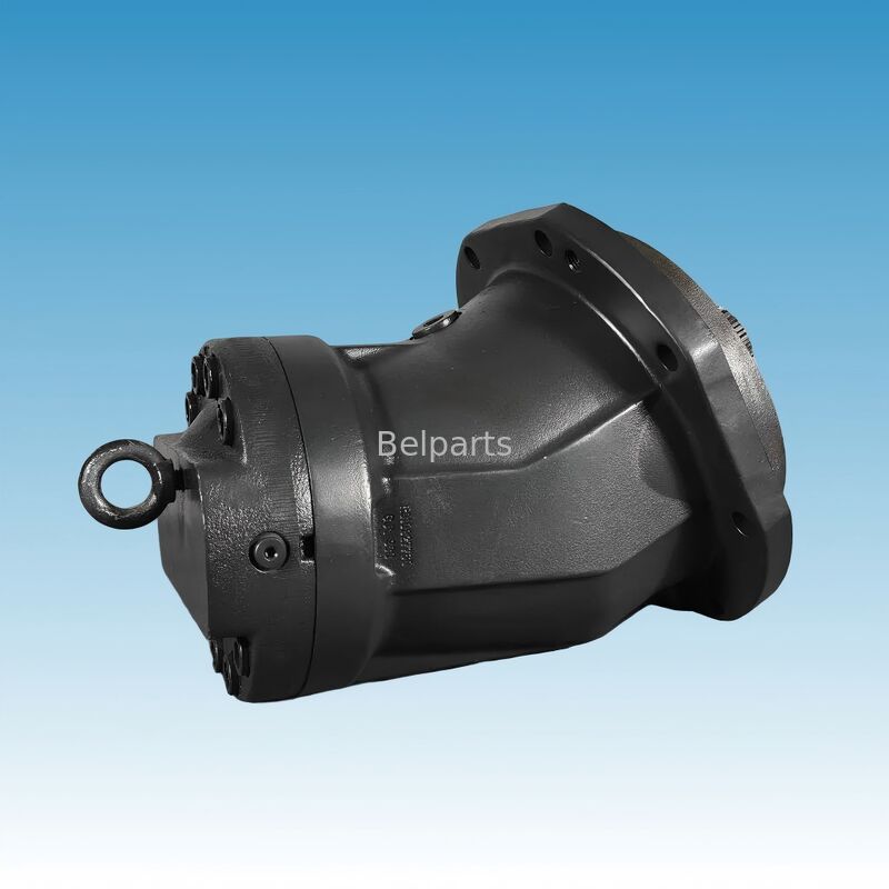 Hydraulic Motor Assy For PC3000-1 PC4000-6 PC8000-1 H255S H285S KOMATSU Excavator Parts 654 891 40 Drive Travel Motor 65489140
