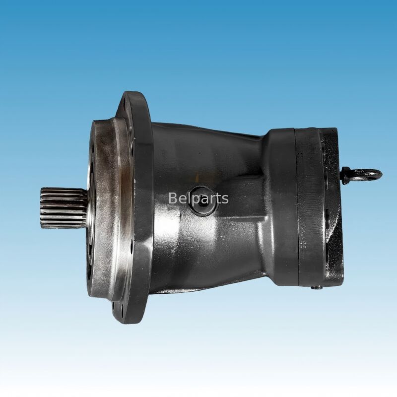 Hydraulic Motor Assy For PC3000-1 PC4000-6 PC8000-1 H255S H285S KOMATSU Excavator Parts 654 891 40 Drive Travel Motor 65489140
