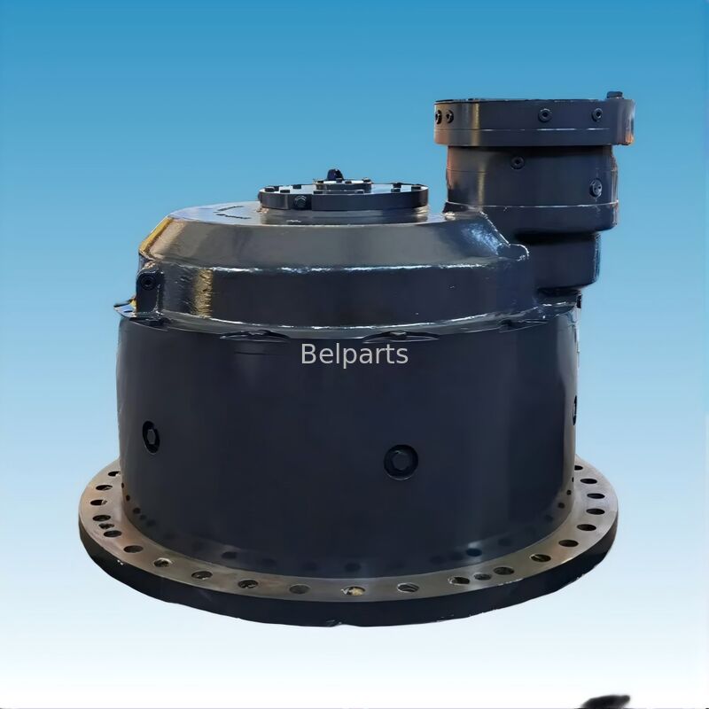 Travel Gearbox PC4000-6 PC4000-6E For Komatsu Excavator Spare Parts 92480040 90603140 Final Drive Reducer Reduction Transmission Assy