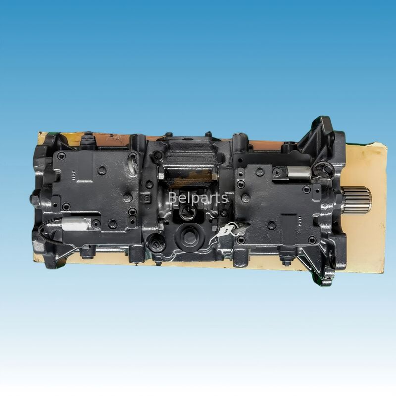 Hydraulic Pump For PC800-8 PC850-8 PC800LC-8R PC850-8R PC800SE-8 PC800LC-8 KOMATSU Hydraulic Excavator Parts 708-2K-00132 708-2K-00131 708-2K-00130 Main Piston Pump