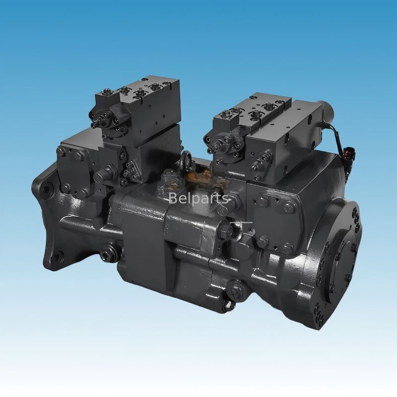 Hydraulic Pump For PC750LC-7 PC750SE-7 PC800SE-7 PC750-7 PC800-7 KOMATSU Hydraulic Excavator Parts 708-2L-00760 708-2L-90740 Main Piston Pump