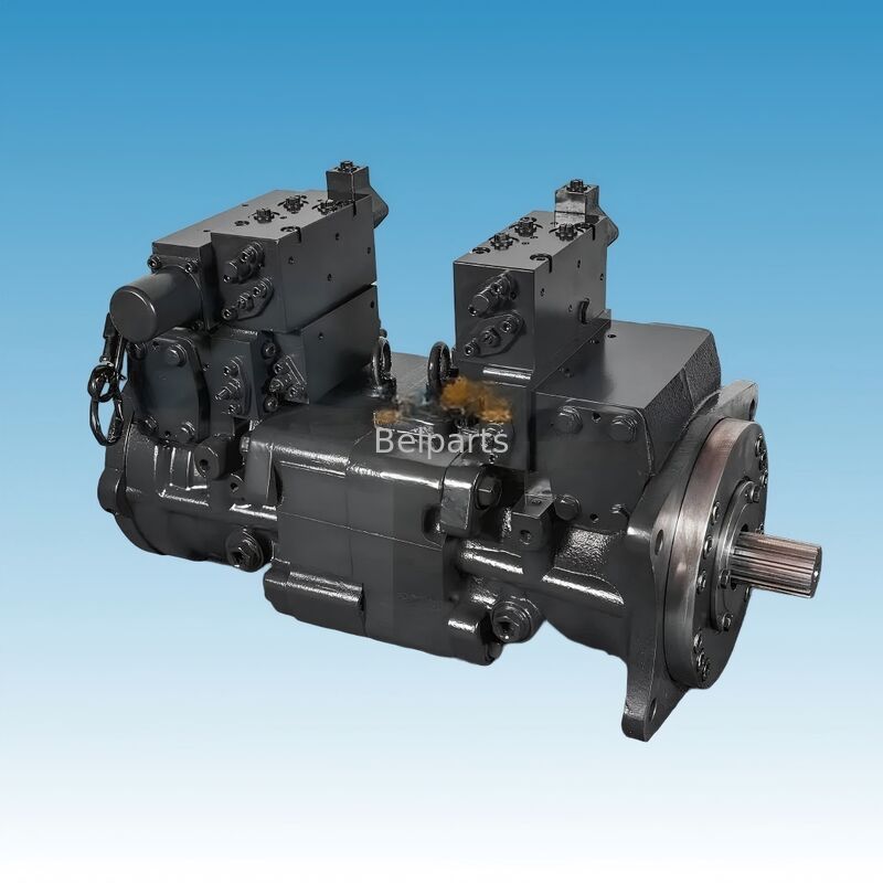 Hydraulic Pump For PC750LC-7 PC750SE-7 PC800SE-7 PC750-7 PC800-7 KOMATSU Hydraulic Excavator Parts 708-2L-00760 708-2L-90740 Main Piston Pump