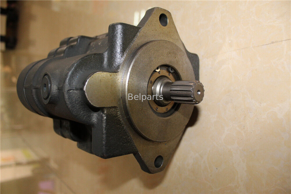 Hitachi ZX30U-2 ZX35U-2 Hydraulic Pump Nachi PVD-1B-32P-11G5 for Mini Excavator Parts 4605638 4612128 Main Psiton Pump