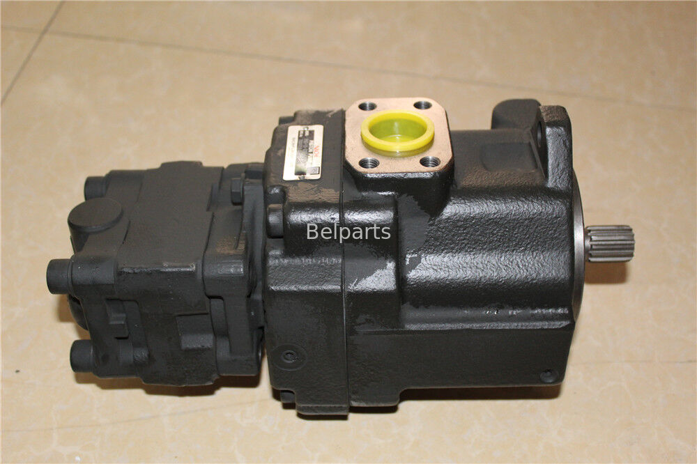 Hitachi ZX30U-2 ZX35U-2 Hydraulic Pump Nachi PVD-1B-32P-11G5 Original Brand New Main Piston Pump for Mini Excavator Parts