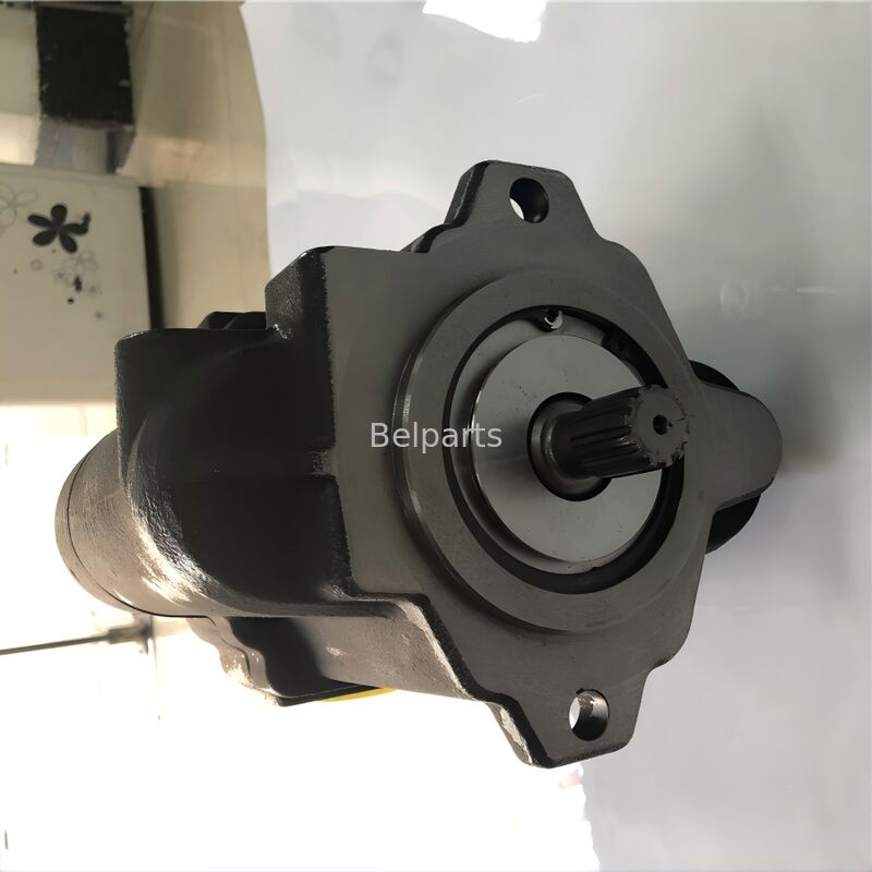 ZX55UR ZX55UR-HHE Hydraulic Pump for Hitachi Mini Excavator Parts 4466809 Nachi PVK-2B-505-N Main Piston Pump