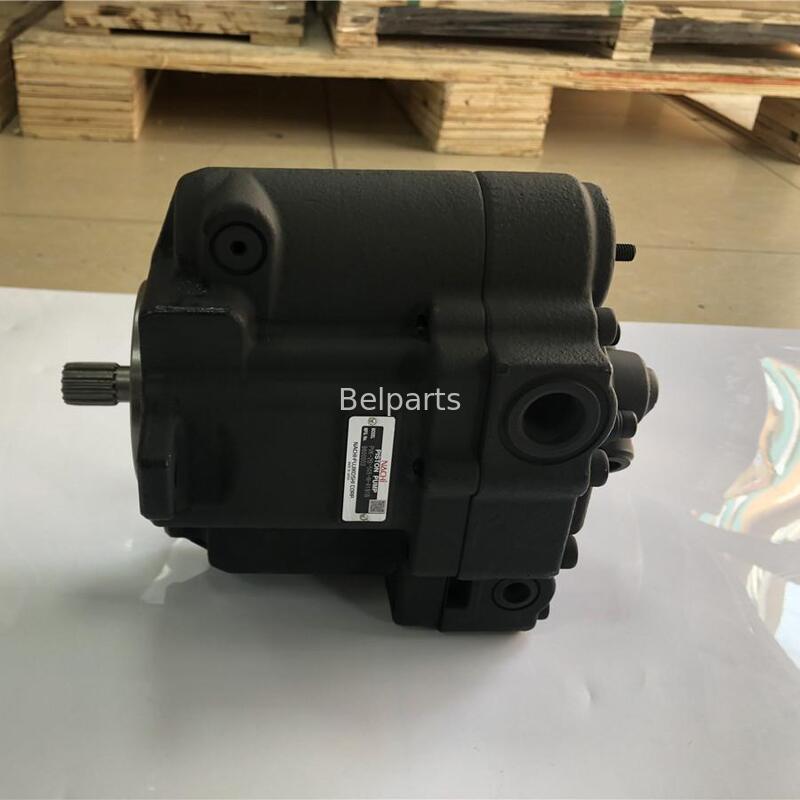 ZX55UR-2 ZX55UR-3 ZX55UR-2D ZX55UR-2U Hydraulic Pump for Hitachi Mini Excavator Parts 4621412 Nachi PVK-2B-505-N Main Piston Pump