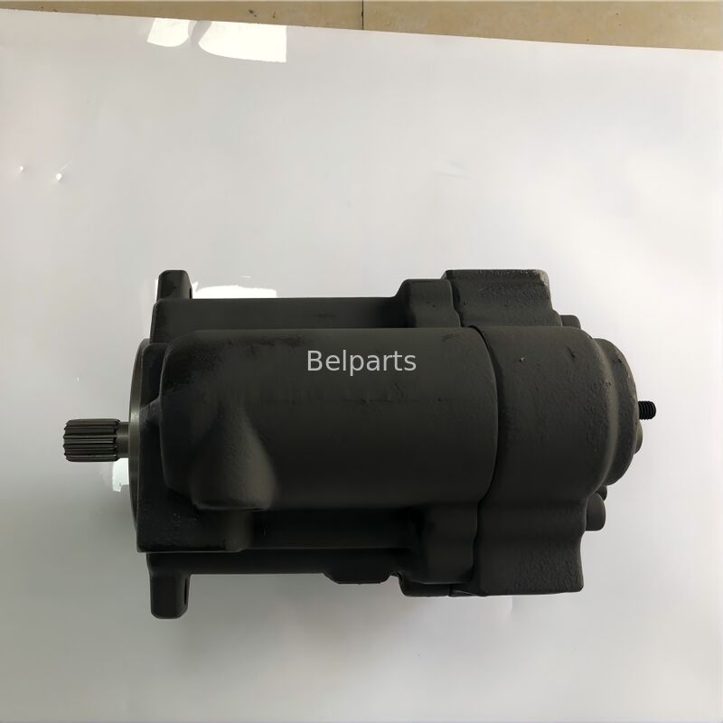 ZX55UR-2 ZX55UR-3 ZX55UR-2D ZX55UR-2U Hydraulic Pump for Hitachi Mini Excavator Parts 4621412 Nachi PVK-2B-505-N Main Piston Pump