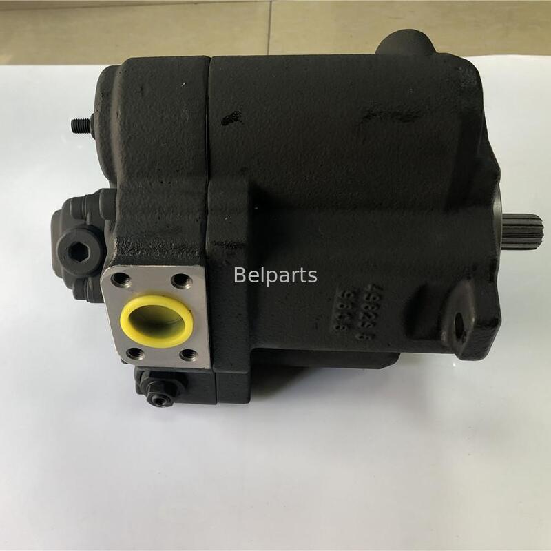 ZX55UR-2 ZX55UR-3 ZX55UR-2D ZX55UR-2U Hydraulic Pump for Hitachi Mini Excavator Parts 4621412 Nachi PVK-2B-505-N Main Piston Pump