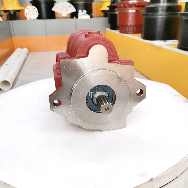 Hydraulic Pump for Kubota U30-5 Mini Excavator Parts PVD-1B-32CP-11G5 Main Piston Pump Hihg Quality