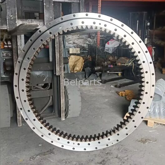 SH290-3 Slewing Bearing for Sumitomo Excavator Spare Parts KBB0816 Swing Circle Slew Ring
