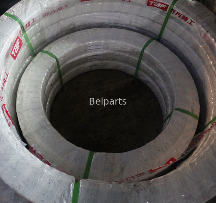 SH290-3 Slewing Bearing for Sumitomo Excavator Spare Parts KBB0816 Swing Circle Slew Ring