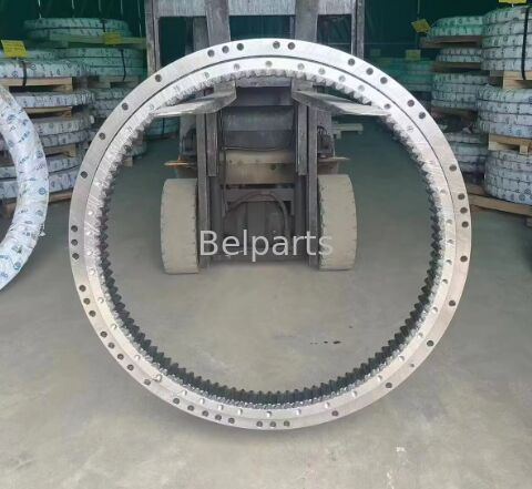 EC210C Slewing Bearing for Volvo Excavator Spare Parts 14563343 Swing Circle Slew Ring