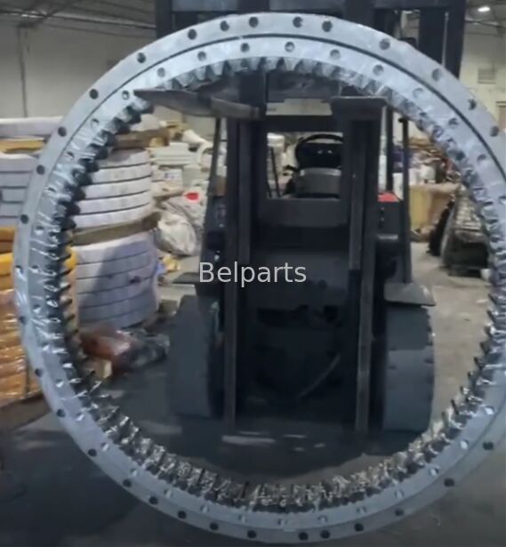 EC305C Slewing Bearing for Volvo Excavator Spare Parts 14570794 Swing Circle Slew Ring