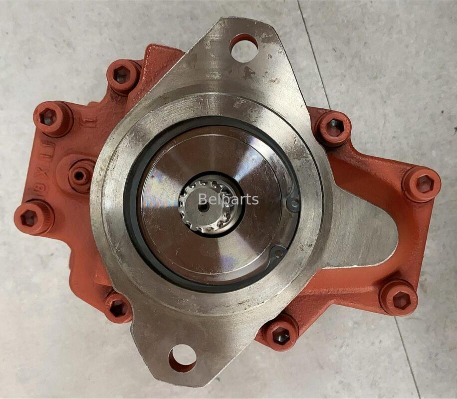 Hitachi EX30-2 EX35-2 EX40UR-2C Hydraulic Pump Nachi PVD-2B-36L3DS-5S for Mini Excavator Parts 4331671 4358274 4399045 Main Piston Pump