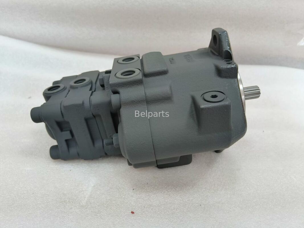 CAT 301.6C 301.8C Hydraulic Pump Nachi PVD-00B-16P-6AG3 Main Piston Pump 2417971 241-7971 2710907 271-0907 For Mini Excavator Parts
