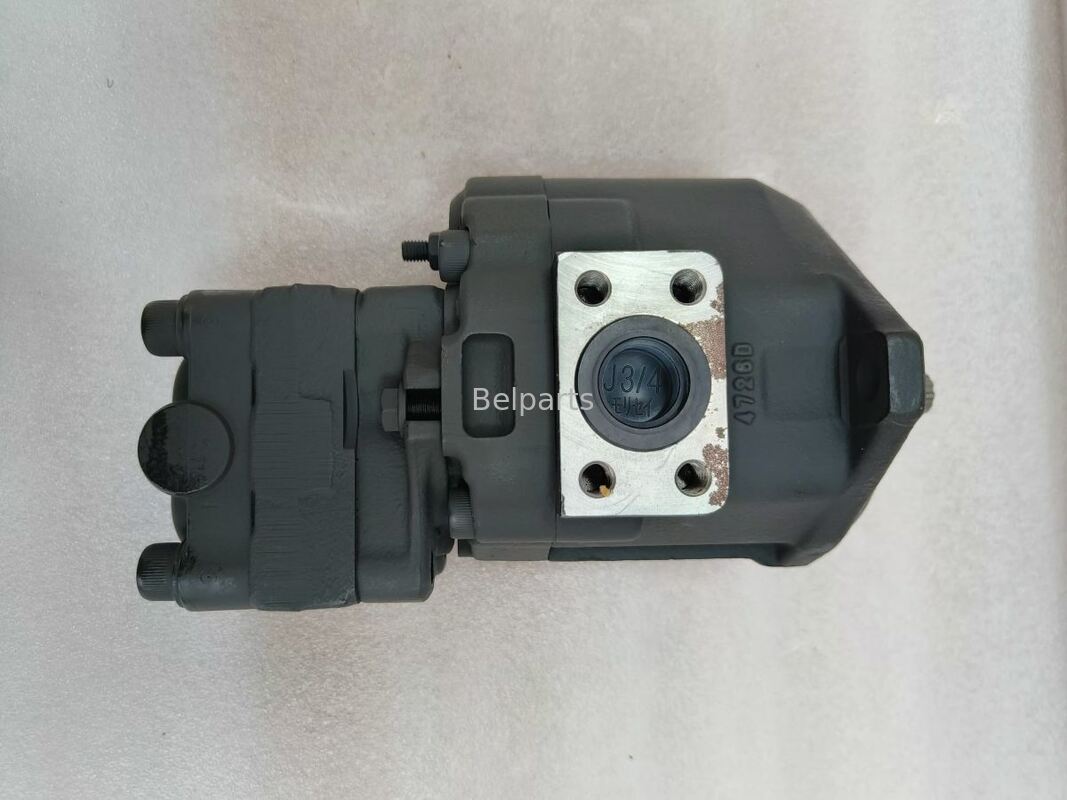 CAT 301.6C 301.8C Hydraulic Pump Nachi PVD-00B-16P-6AG3 Main Piston Pump 2417971 241-7971 2710907 271-0907 For Mini Excavator Parts