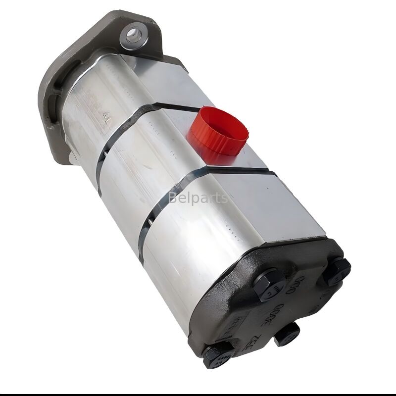 CAT 301.5 301.6 301.8 Main Hydraulic Gear Pump For Mini Excavator Digger Parts 201-0920 2010920 202-0879 2020879 159-7181 1597181