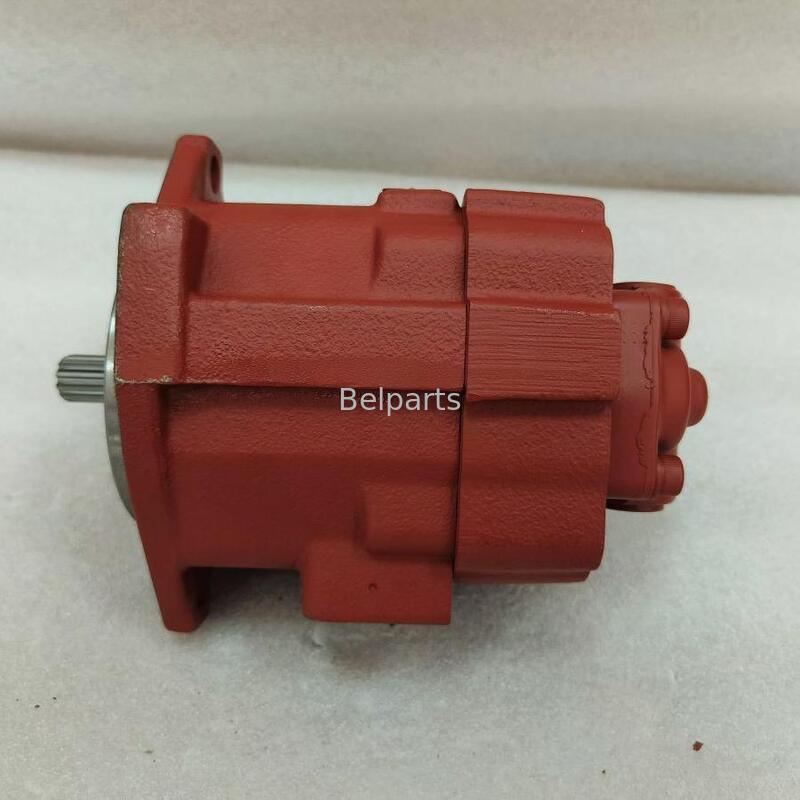 New Holland EH15.B EH16 E15 EH18 Hydraulic Pump Mini Excavator Digger Parts PE10V00001F1 Original New PVD-00B-15-3-5658A