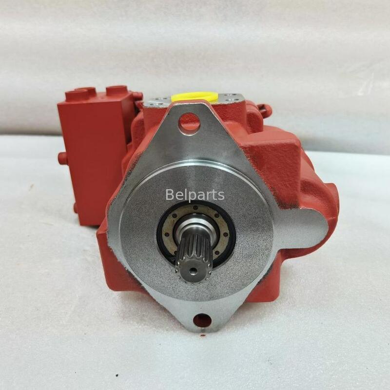 Yanmar VIO15 VIO17 Hydraulic Pump for Mini Excavator Digger Parts 172A64-73200 Original Piston Pump PVD-0B-16BP-6AG4-5503D