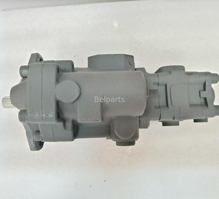 EC55B EW55B Main Hydraulic Pump for Excavator Part PVD-2B-50P-16G-4928F VOE 14518005 14532630 14528548 14526311 14528547 14518004 General Model