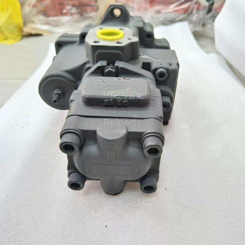 EC55B EW55B Main Hydraulic Pump for Excavator Part PVD-2B-50P-16G-4928F VOE 14518005 14532630 14528548 14526311 14528547 14518004 General Model