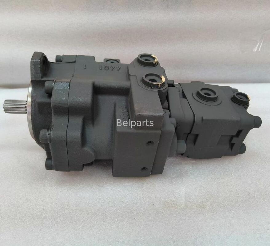 EC55B EW55B Main Hydraulic Pump for Excavator Part PVD-2B-50P-16G-4928F VOE 14518005 14532630 14528548 14526311 14528547 14518004 General Model