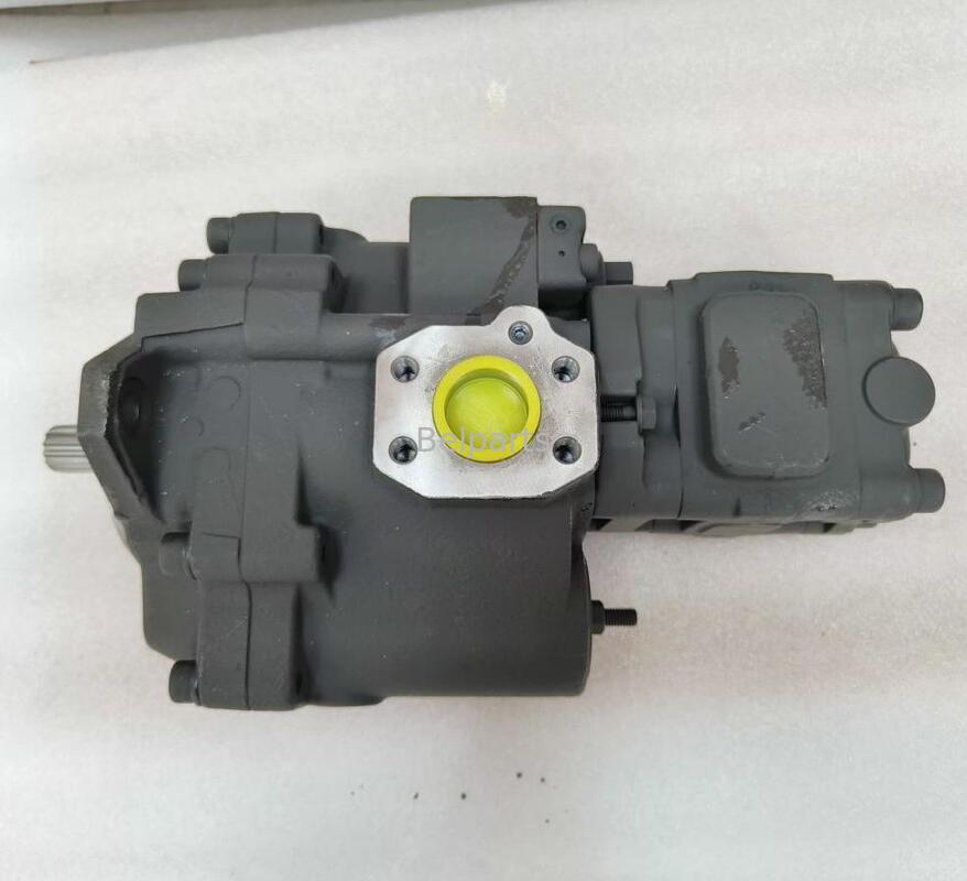 EC55B EW55B Main Hydraulic Pump for Excavator Part PVD-2B-50P-16G-4928F VOE 14518005 14532630 14528548 14526311 14528547 14518004 General Model