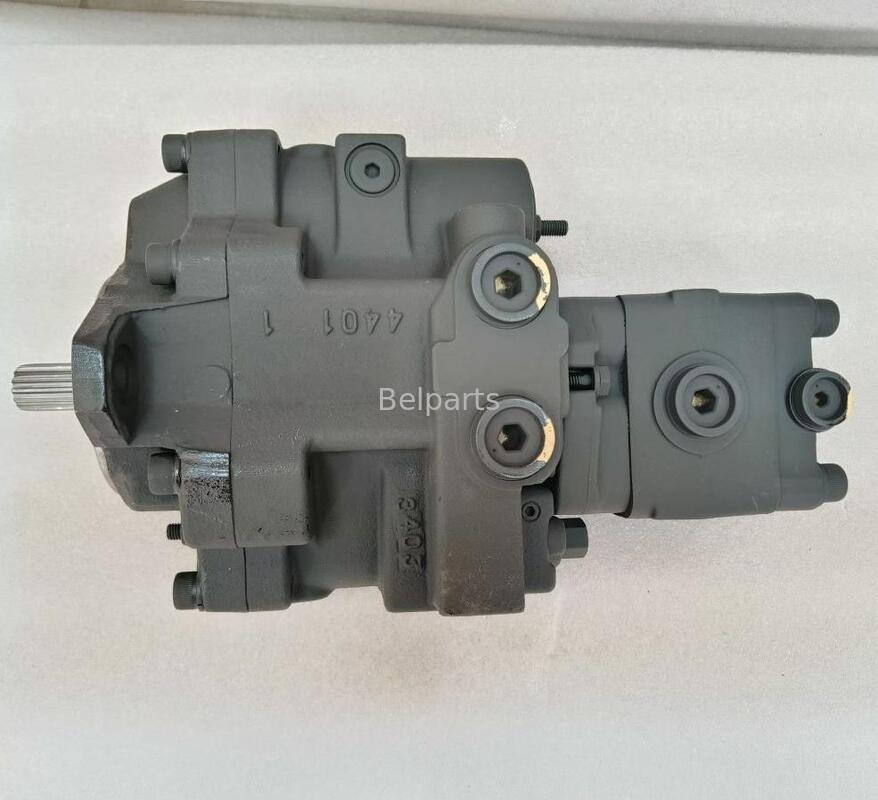 EC55B EW55B Main Hydraulic Pump for Excavator Part PVD-2B-50P-16G-4928F VOE 14518005 14532630 14528548 14526311 14528547 14518004 General Model